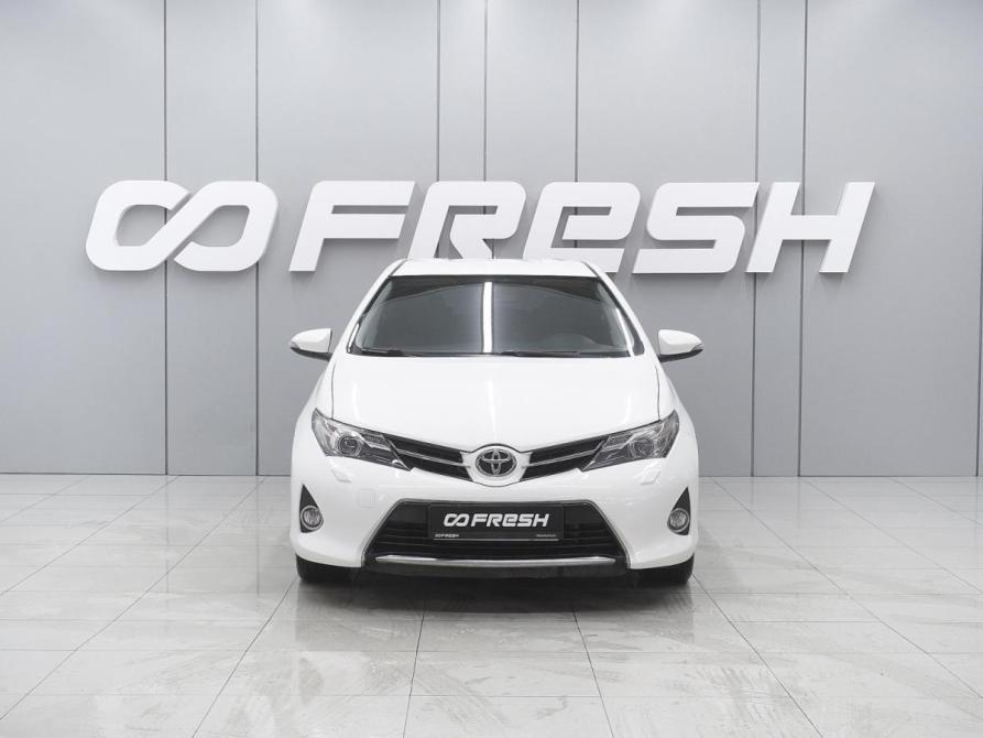 Toyota Auris II Ростов-на-Дону  - изображение 3