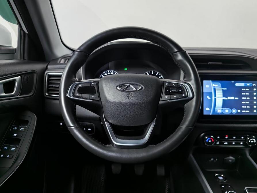 Chery Tiggo 4 I Рестайлинг Москва  - изображение 13