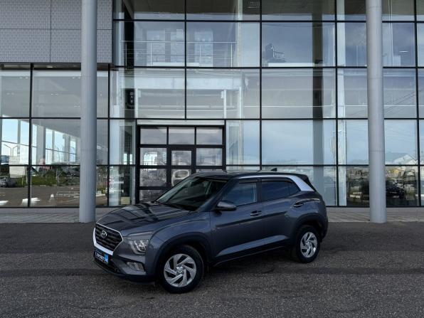 Hyundai Creta II