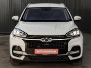Chery Tiggo 8 I Екатеринбург  - изображение 33