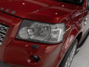 Land Rover Freelander II Рестайлинг Москва  - изображение 45