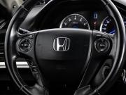 Honda Crosstour I Рестайлинг Санкт-Петербург  - изображение 39