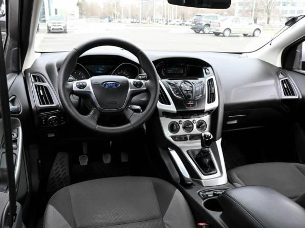 Ford Focus III с пробегом 2012 года, цена 759 400 рублей, 171008 км, седан, Автокод Объявления
