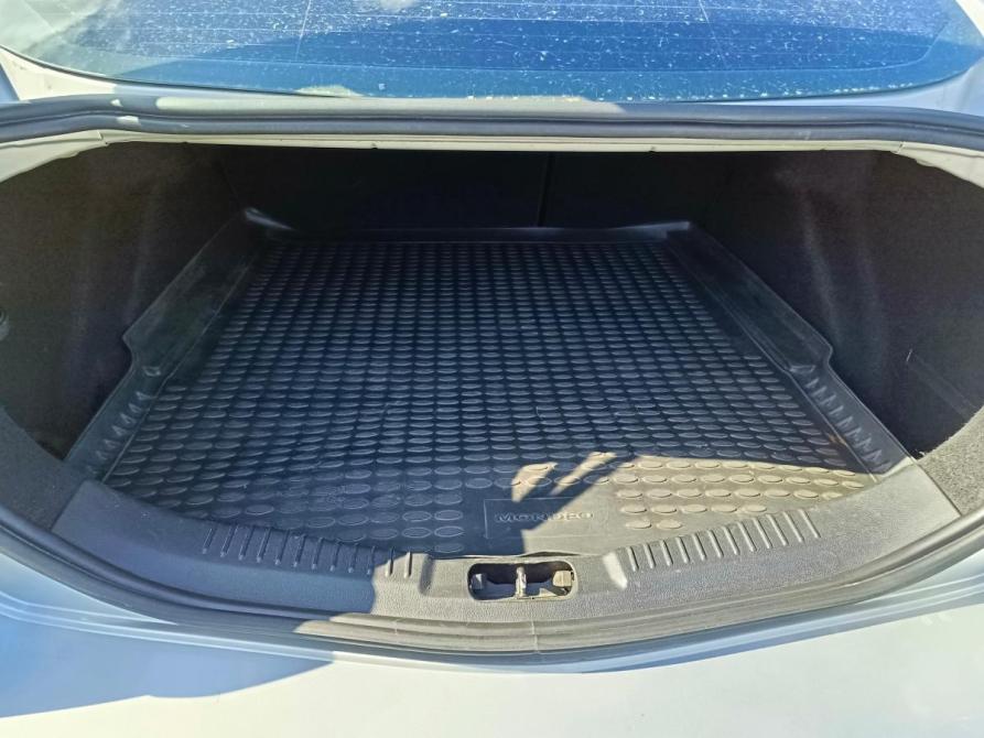Ford Mondeo IV Рестайлинг Тюмень  - изображение 12