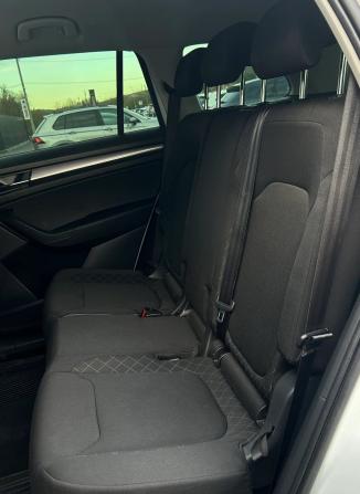 Skoda Kodiaq I с пробегом 2019 года, цена 2 370 000 рублей, 135800 км, внедорожник, Автокод Объявления