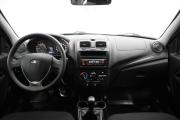 Lada (ВАЗ) Granta I Рестайлинг Москва  - изображение 19