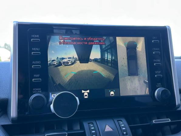 Toyota RAV4 V (XA50) с пробегом 2020 года, цена 3 333 000 рублей, 105000 км, внедорожник, Автокод Объявления