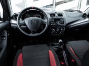 Lada (ВАЗ) Granta I Рестайлинг Ставрополь  - изображение 30