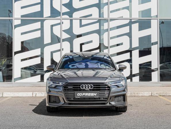 Audi A6 V (C8) с пробегом 2019 года, цена 3 599 000 рублей, 183902 км, седан, Автокод Объявления