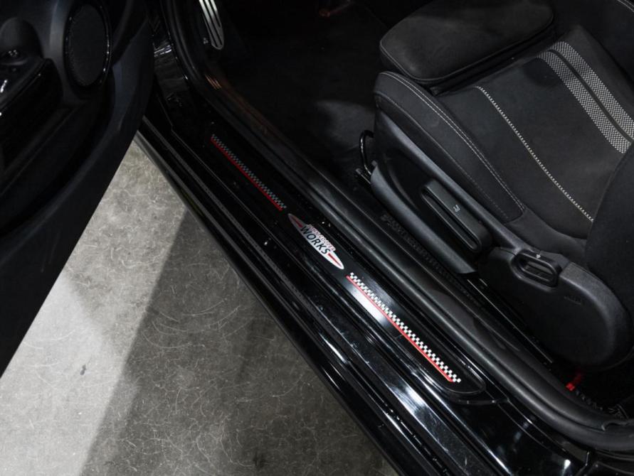 Mini Hatch III (F55/F56) Рестайлинг Санкт-Петербург  - изображение 22
