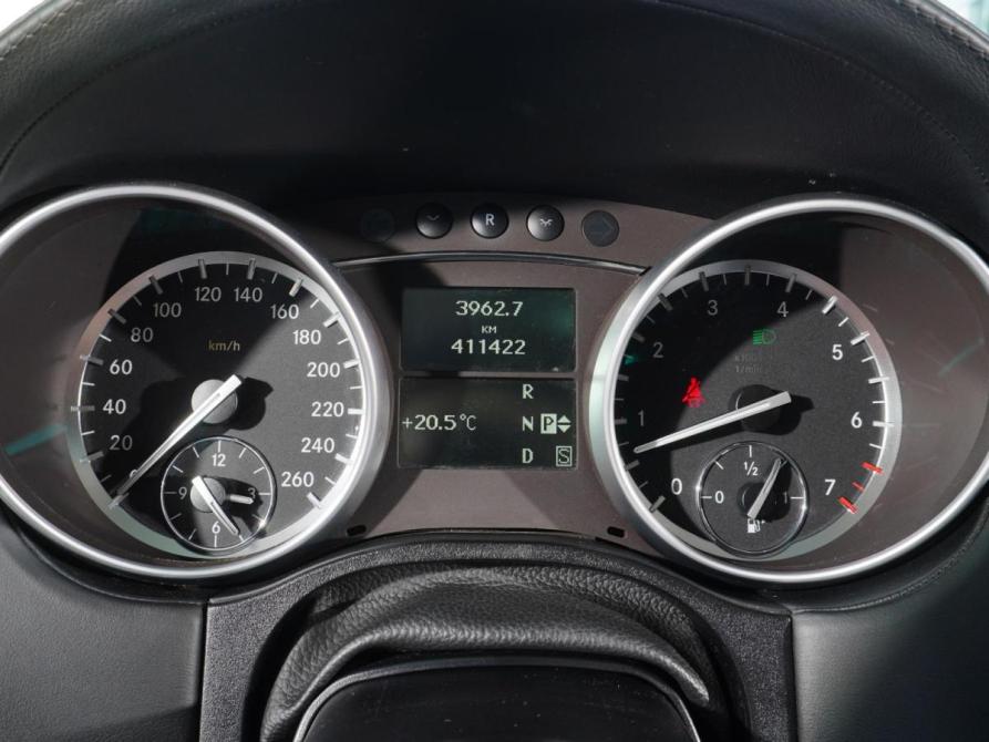 Mercedes-Benz GL-Класс I (X164) Рестайлинг Тверь  - изображение 14