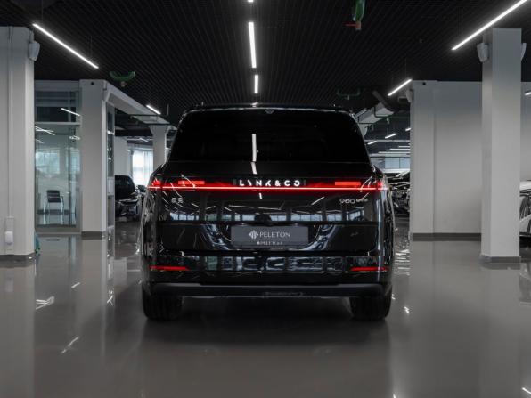 Lynk &amp; Co 900 с пробегом 2025 года, цена 7 650 000 рублей, 19 км, внедорожник, Автокод Объявления