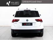 Volkswagen Tiguan II Казань  - изображение 23