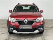 Renault Sandero II Рестайлинг Екатеринбург  - изображение 29