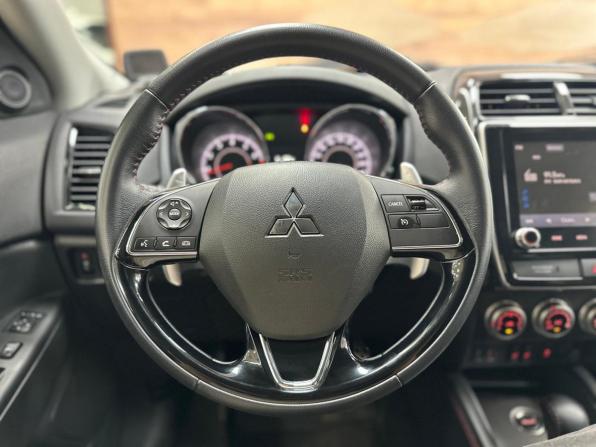 Mitsubishi ASX I Рестайлинг 3 с пробегом 2020 года, цена 2 090 000 рублей, 70500 км, внедорожник, Автокод Объявления