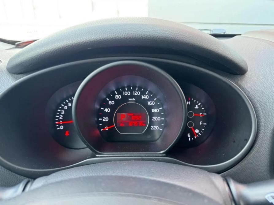 Kia Soul II Альметьевск  - изображение 8