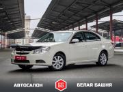 Chevrolet Epica V250 Рестайлинг Екатеринбург  - изображение 13