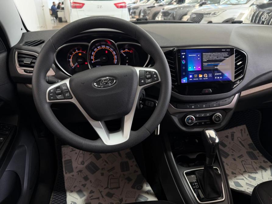 Lada (ВАЗ) Vesta I Новороссийск  - изображение 31
