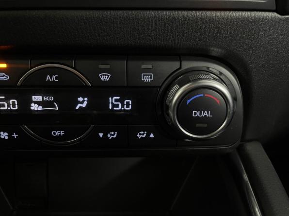 Mazda CX-5 II с пробегом 2018 года, цена 2 840 000 рублей, 71924 км, внедорожник, Автокод Объявления