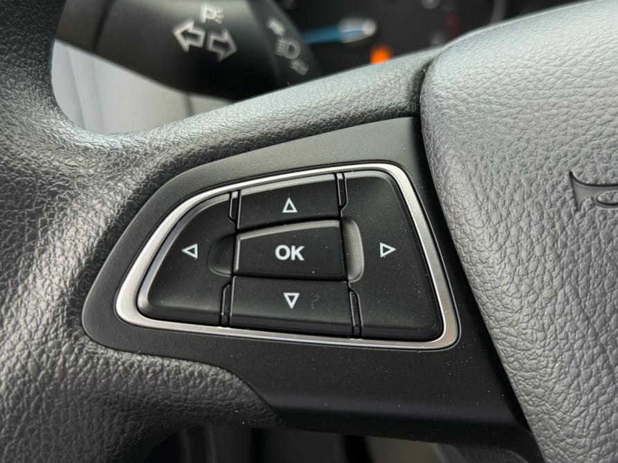 Ford Focus III Рестайлинг Пермь  - изображение 15