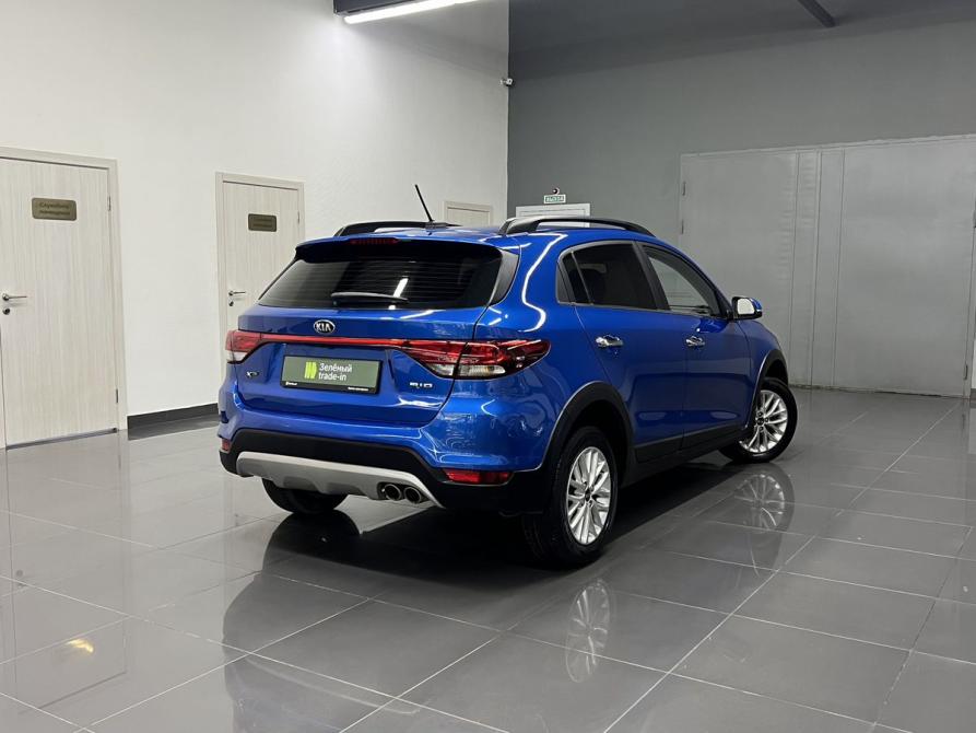 Kia Rio IV Тверь  - изображение 2