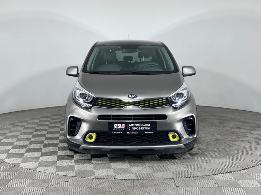 Kia Picanto III Ростов-на-Дону  - изображение 2