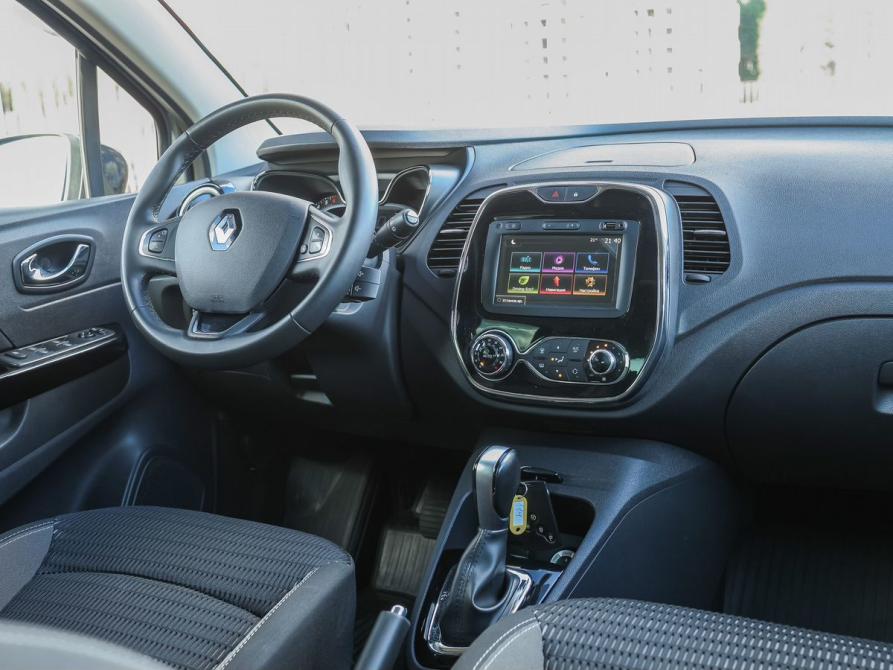 Renault Kaptur I Ижевск  - изображение 10
