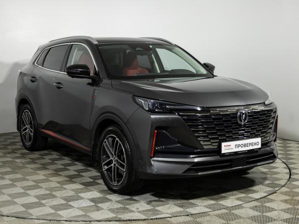 Changan CS55 Plus II с пробегом 2022 года, цена 1 949 700 рублей, 51667 км, внедорожник, Автокод Объявления