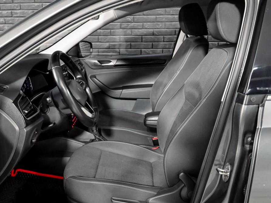 Volkswagen Polo VI Екатеринбург  - изображение 10