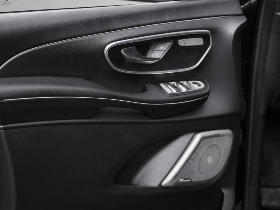 Mercedes-Benz V-Класс III (W447) Санкт-Петербург  - изображение 26