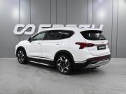 Hyundai Santa Fe IV Рестайлинг Ростов-на-Дону  - изображение 24
