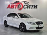 Skoda Octavia II (A5) Рестайлинг Воронеж  - изображение 22