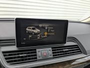 Audi Q5 II (FY) Москва  - изображение 45