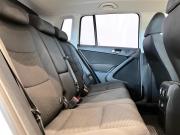 Volkswagen Tiguan I Рестайлинг Волгоград  - изображение 43