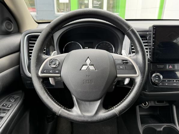 Mitsubishi Outlander III Рестайлинг с пробегом 2014 года, цена 1 350 000 рублей, 407560 км, внедорожник, Автокод Объявления