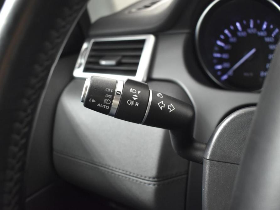 Land Rover Discovery Sport I Казань  - изображение 15