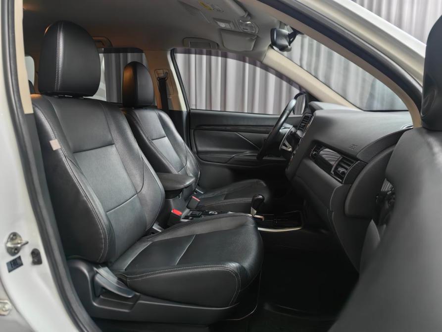 Mitsubishi Outlander III Рестайлинг 2 Москва  - изображение 8