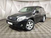 Toyota RAV4 III (XA30) Москва  - изображение 21