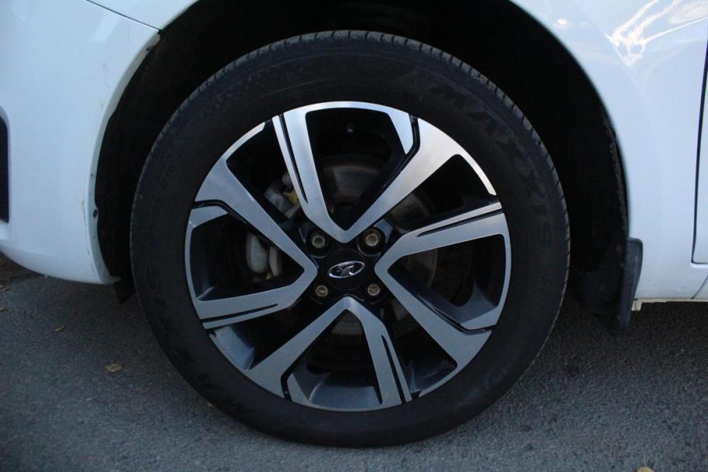 Lada (ВАЗ) Vesta I Рестайлинг (NG) Брянск  - изображение 5