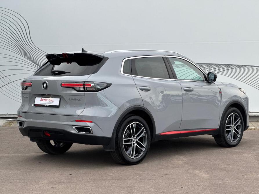 Changan UNI-S I Воронеж  - изображение 9