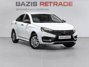 Lada (ВАЗ) Vesta I Рестайлинг (NG) Тюмень  - изображение 28