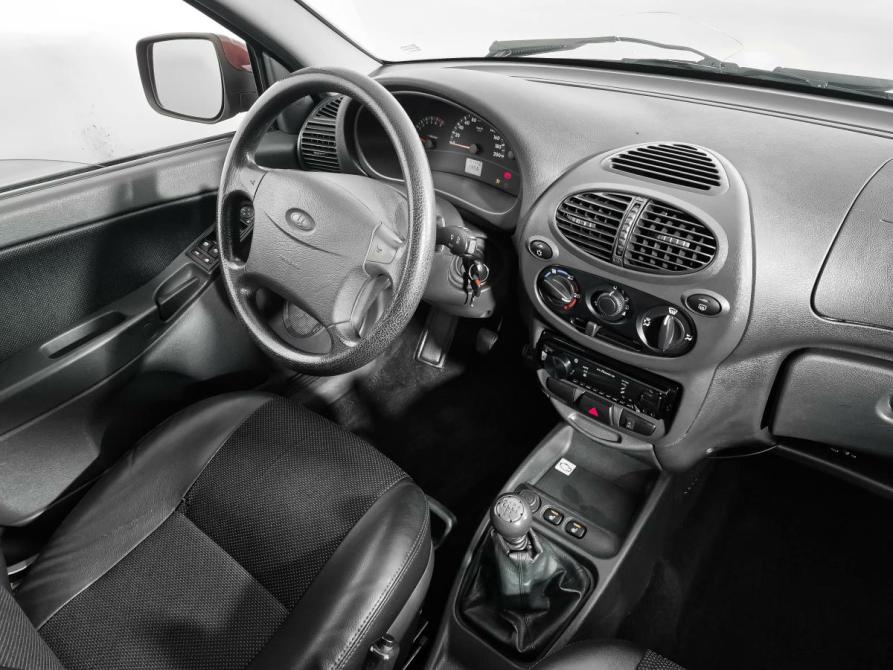 Lada (ВАЗ) Kalina I Нижний Новгород  - изображение 13