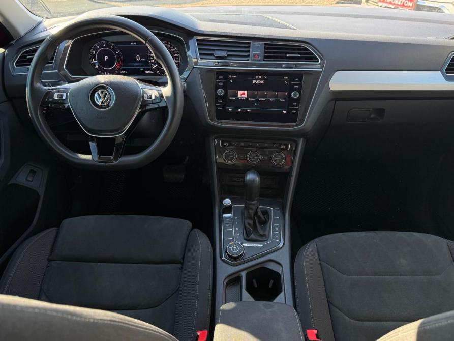 Volkswagen Tiguan II Набережные Челны  - изображение 23