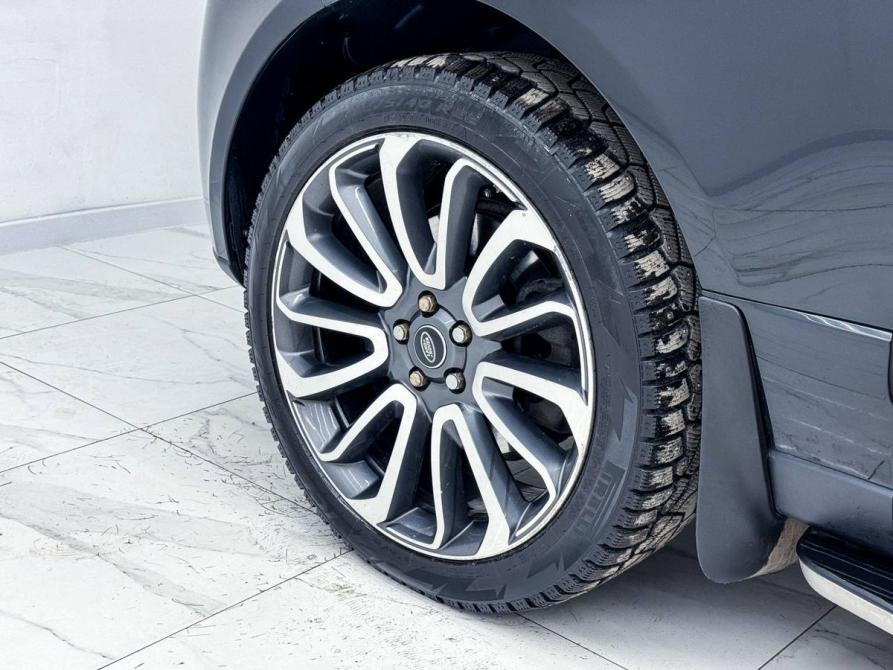 Land Rover Range Rover IV Уфа  - изображение 24