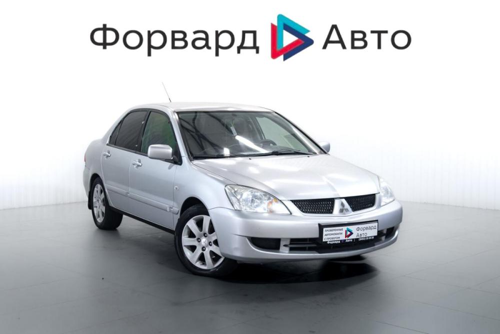 Mitsubishi Lancer IX Рестайлинг Тюмень  - изображение 1