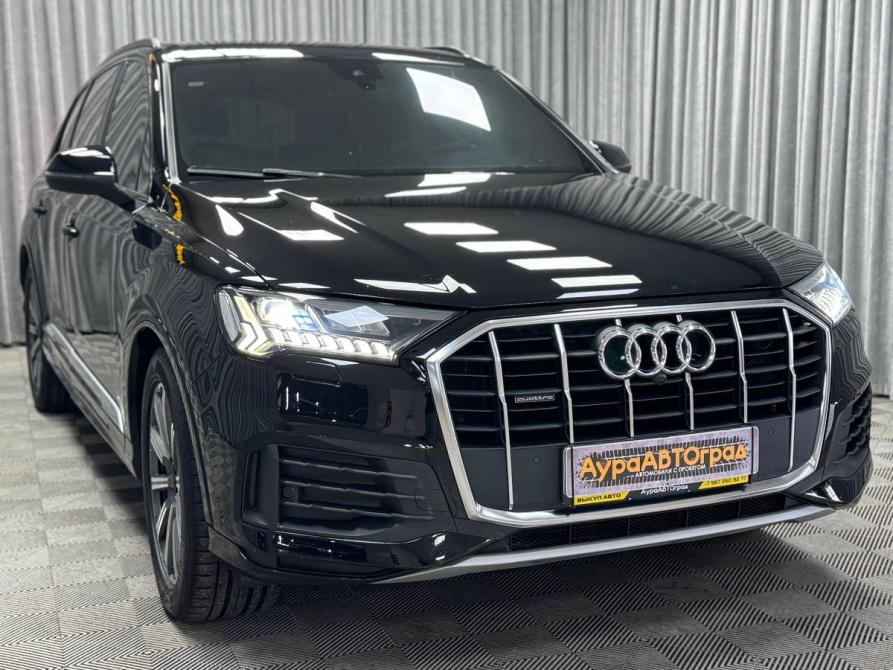 Audi Q7 II (4M) Стерлитамак  - изображение 4
