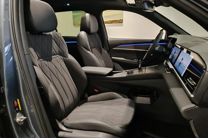 Новый Geely Monjaro I 2026 года, цена 4 754 990 рублей, внедорожник, Автокод Объявления