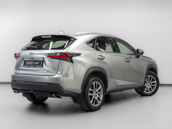 Lexus NX I с пробегом 2017 года, цена 2 990 000 рублей, 146573 км, внедорожник, Автокод Объявления