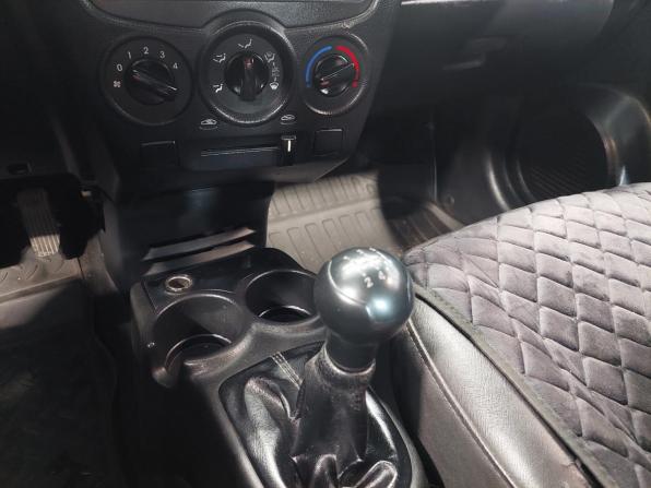 Kia Picanto I Рестайлинг с пробегом 2010 года, цена 370 000 рублей, 184000 км, хэтчбек, Автокод Объявления