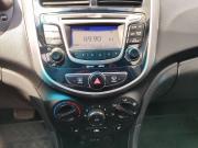 Hyundai Solaris I Москва  - изображение 30
